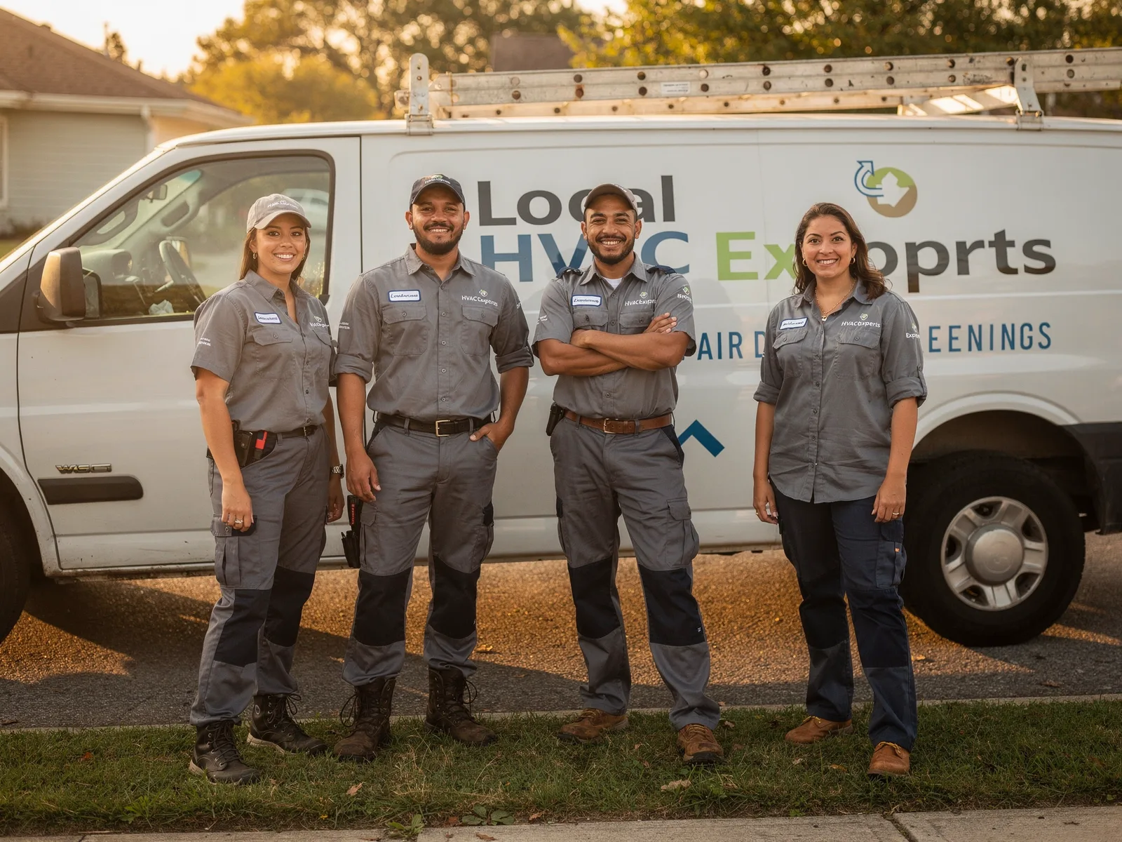 24/7 HVAC Repair & AC Replacement company in Urania, LA